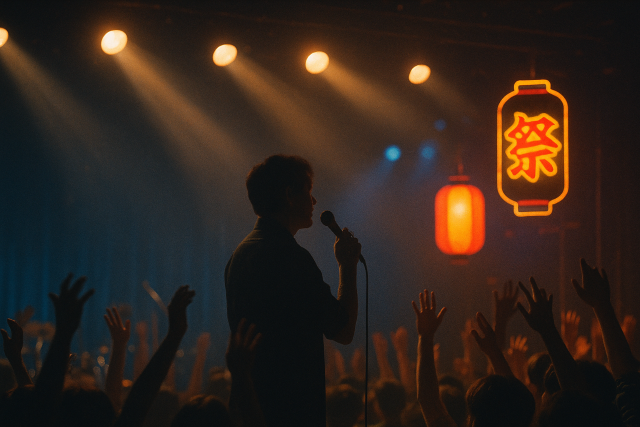 MATSURI 1st コンサートツアー 祭 ～大千穐楽～の放送をスマホ・PCからネット配信で視聴する方法