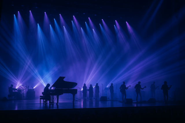 梶浦由記『YKL vol.#21〜60 Songs〜』LiSA出演ファイナル公演のライブ配信をスマホ・PCで視聴する方法