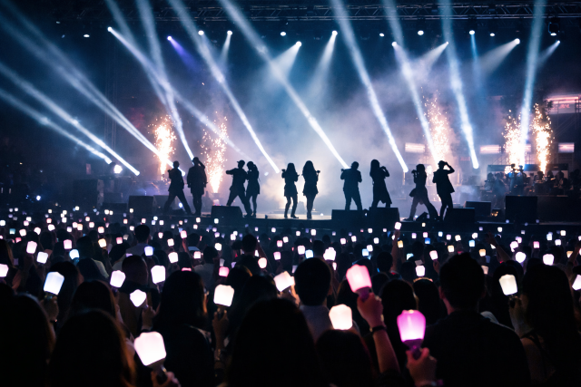 2025MBC歌謡大祭典の生中継をスマホで視聴する方法