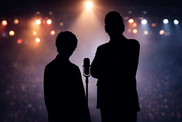 エバース漫才記の視聴方法を紹介