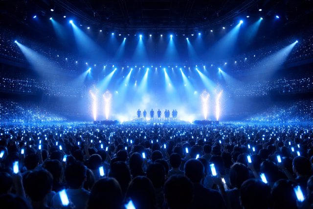 番組GO ON : TAGRIGHTをスマホ視聴する方法を紹介する記事のイメージ画像